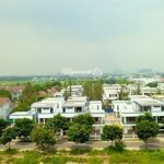 đất dự án rio garden, long trường, q9, 110m2 view công viên, shr, giá bán 5tỷ