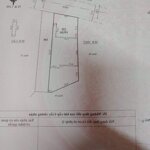 đất trần phú, p.3, ngay gần nhà thờ con gà, 200m2, ngang 7,8m, đường ô tô, 15,5tỷ