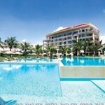 Cho thuê căn hộ góc 2 phòng ngủ tại ocean suites, đà nẵng