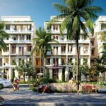 Căn Đắt Đỏ Đẳng Cấp Nhất Toàn Dự Án Thanh Long Bay - Vị Trí Đắc Địa - Thiết Kế Độc Bản