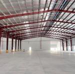 Bán nhà xưởng 21000m2 kcn an phước, long thành, đồng nai