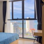 Cho thuê căn hộ 2 phòng ngủ75m2 scenia bay nha trang