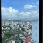 Bán căn 05 tầng 2x, chung cư hud building nha trang, sở hữu lâu dài