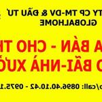 Bán xưởng trong và ngoài kcn tại đức hòa, long an. giá từ 100 tỷ