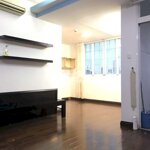 Cho thuê căn hộ cao cấp 100m2 2 phòng 2 ngủ quận 1