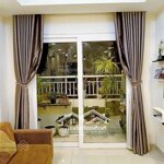 Bán căn hộ 69m2 2 phòng ngủfull nội thất tầng cao chung cư lavita garden