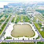 Bán nền golden bay khu d17-20 view công viên hướng đông nam đã kí hợp đồng mua bán giá chỉ 35 triệu/