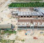 Bán Đất Mặt Tiền Diện Tích741 Đối Diện Kcn Tân Bình - 5F Orianna