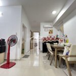 Cho thuê chung cư oriental plaza, 85m2, 2 phòng ngủđầy đủ nội thất