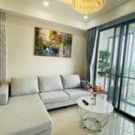 Cho thuê căn hộ green valley, pmh,q7. 90m2, 2 phòng ngủ giá bán 17 triệu/tháng.