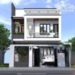 Nhà biệt thự 1 trệt 1 lầu 280m2