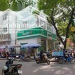 Cho thuê nhà mặt phố tại bán đảo linh đàm 200m2 mặt tiền 25m