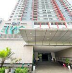 Cho thuê chung cư 3 phòng ngủfull đồ the one residence gamuda