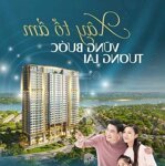 Bán căn hộ chung cư the maison 1tỷ28