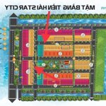 Bán cắt lỗ lô góc dự án tiền hải star city thái bình (kdc bắc đồng đầm) lh: 0375.152.321