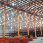 Cho thuê kho xưởng quốc tế kcn hòa khánh, q. liên chiểu, 6.000m2 - 10.000m2