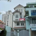 Cho thuê nhà mt võ văn tần, dtsd 400m2, trệt 3 lầu, nhà mới đẹp.