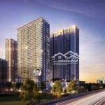 Cho thuê chân đế chung cư cao cấp west point phạm hùng, 95m2, mặt tiền 9m, kinh doanh mọi mô hình