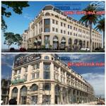 Bán căn boutique hotel mặt biển võ nguyên giáp 5,5 tầng phong cách châu âu đẳng cấp quốc tế