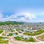 Bán ô đất dự án vương long: lk15 - ô 6 - thị trấn cái rồng - huyện vân đồn - tỉnh quảng ninh