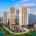 Cho thuê căn officetel 52.47m2 chung cư richmond nguyễn xí, làm văn phòng hoặc ở . 11 triệu/tháng