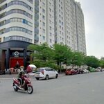 Bán nhà 1/ lê văn thọ, ngay chung cư dream home, 8x17m, cn đủ, hẽm xe hơi 10m thông kd, giá bán 16 tỷ