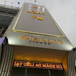 Cho thuê nhà nguyên căn mặt tiền gần aeon mall tân phú