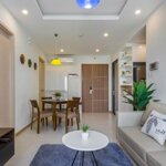 Cho thuê căn hộ chung cư q2, new city thủ thiêm, 2pn, full y hình giá tốt, 15tr