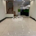 Cho thuê nhà nguyên căn mặt phố nguyễn thái học 100m 2 23 triệu/tháng