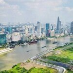 Chỉ còn duy nhất 2 lô đất view sông sài gòn, mặt tiền hoàng thế thiện, quận 2, sổ riêng