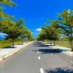 Bán Nền Villa Song Lập Mặt Tiền 10M, Dự Án Cam Ranh City Gate Chỉ 16 Triệu/M2