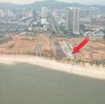 Bán shophouse sát biển sát bãi tắm khu bt grand bay hạ long - bán đảo 3 bãi cháy - sát citadines