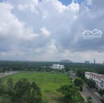 Cho thuê căn hộ garden court full nội thất, view thoáng mát. lh: 0906651377