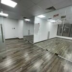 Cho thuê sàn văn phòng 68-80m2 hoàn thiện trần sàn, điều hòa tại khu ngoại giao đoàn, giá 13$/m2