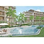 Chỉ từ 1.55 tỷ sở hữu ngay căn hộ biển the ocean suite quy nhơn