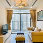 Cần bán chung cư vinhomes central park 2pn