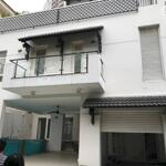 Villa 1 lầu 3pn 84.5m2 cho thuê giá 50tr tl