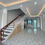 Cho thuê nhà 3 tầng nhà mới 100% giá chỉ 12 triệu - sun casa central