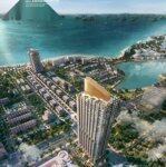 Bán Nhanh Căn Ngoại Giao Dự Án Icon40 Giá Chỉ Từ 963 Triệu, Căn Hộ View Biển Hot Nhất Hạ Long