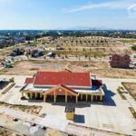 Dự Án The Mansion Hội An , Quỹ Đất Vàng Liền Kề Cuối Cùng Của Hội An, Giá Chỉ 17,4 Tr/M2