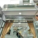 Bán nhà quận 12- hiệp thành 13 chính chủ sổ hồng riêng nhà mới 40m2 bán gấp