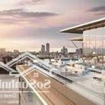 Căn Hộ Cao Cấp The Filmore Trung Tâm Thành Phố Đà Nẵng - View Sông Hàn - Biển - Sở Hữu Lâu Dài