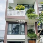 Chính chủ cần bán nhà 85m2 shr ở hồ văn đại, quang vinh