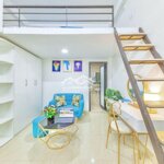 Phòng Studio Tingtong Full Nội Thất, Gần Khu Trung Tâm Hồ Văn Quán