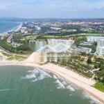 Căn hộ studio ocean vista sỡ hữu lâu dài tại phan thiết