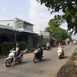 Mặt tiền phạm thị giây, 4,3x15m, 2 tầng, đường 10m, tiện kinh doanh