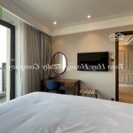 Căn hộ luxury alphanm 1 phòng ngủ 2 pn cho thuê giá tốt