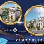 Booking gđ1 giới hạn 63 sản phẩm nhà biệt thự, liền kề centria island tân vạn biên hòa chủ đầu tư