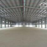 Hiện tại đang có 2000m2 kho xưởng cho thuê trong kcn hòa khánh, liên chiểu, đà nẵng.