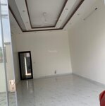 Chính chủ cần bán nhà 120m2 mặt đường 208, đoạn kinh doanh sầm uất, ngay ngã tư ắc quy đi vào